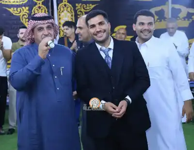 أفراح آل ناصر السويلم المشاقبة (صور)
