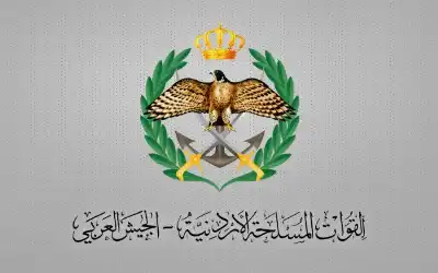 الجيش الأردني: 5 أشخاص وتحريك دورية