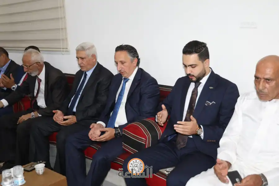 مدار الساعة,أخبار المجتمع الأردني,جاهات وأعراس الأردن