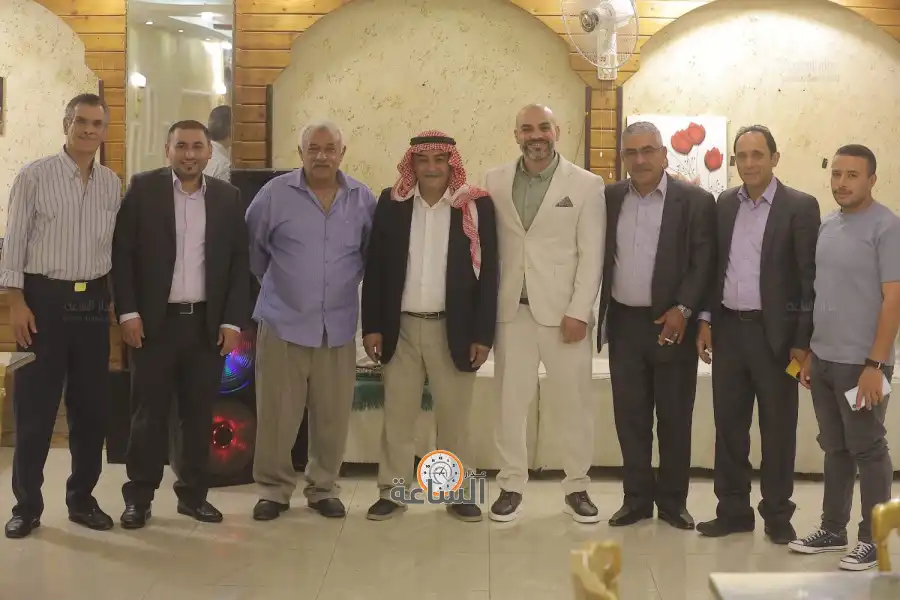 مدار الساعة,أخبار المجتمع الأردني,جاهات وأعراس الأردن