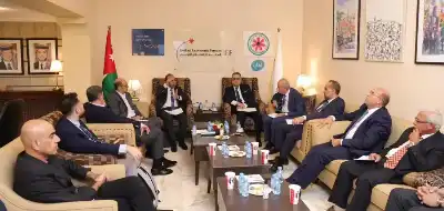 المنتدى الاقتصادي يناقش أهمية جداول المدخلات