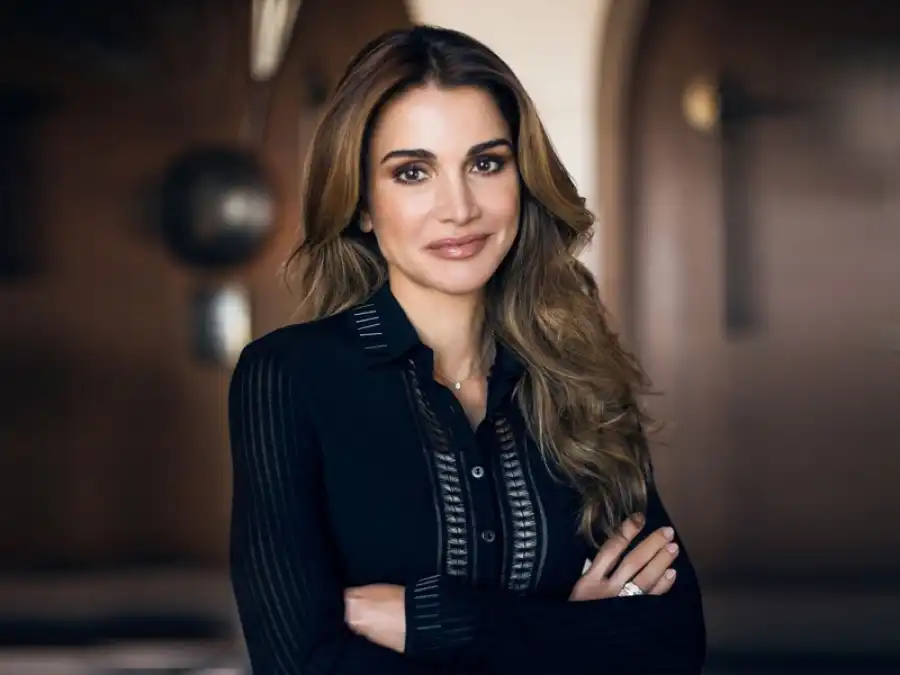 مدار الساعة,أخبار الأردن,اخبار الاردن,الملكة رانيا العبدالله,الملك عبدالله الثاني,وادي الأردن,التنمية الاجتماعية,التنمية المستدامة