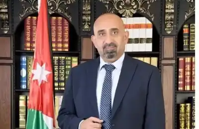 طارق النوتي.. مبارك المنصب الجديد