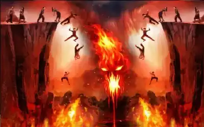 هل تذكر الجنة ولذتها اكثر من