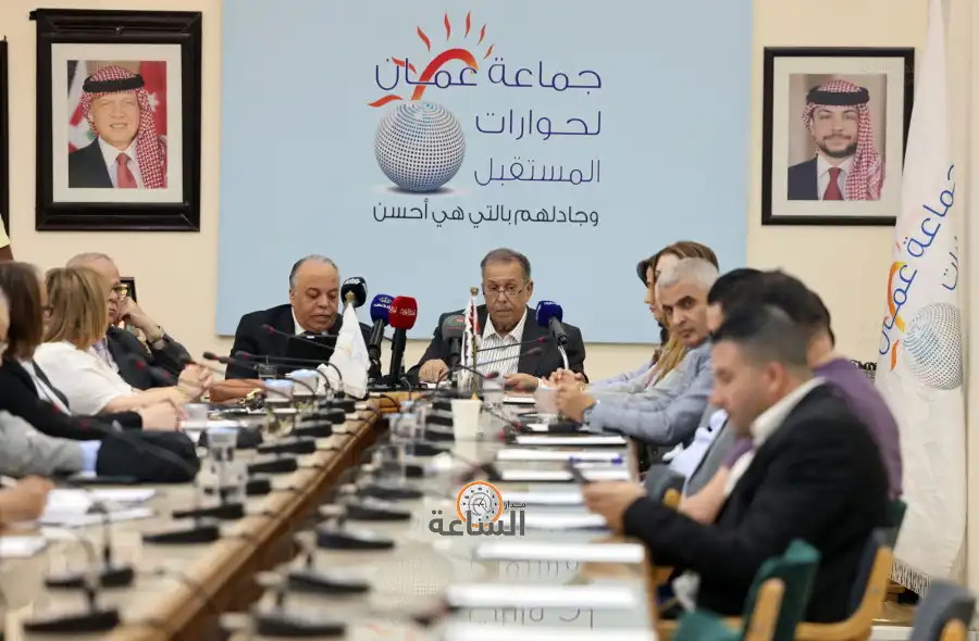 مدار الساعة,أخبار الأردن,اخبار الاردن,الملك عبد الله الثاني,القوات المسلحة,قطاع غزة,الضفة الغربية,وسائل التواصل الاجتماعي,خدمة العلم