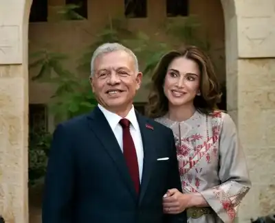 أسرة جامعة عمان الأهلية تهنئ بعيد