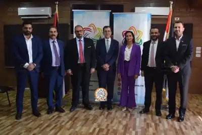 مقطش يرعى في عجلون أمسية وطنية
