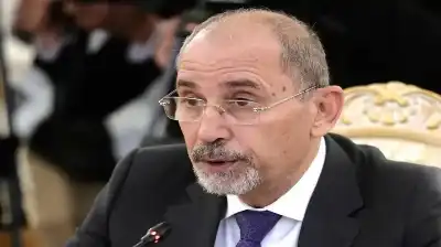 الصفدي إلى سلوفينيا في زيارة عمل