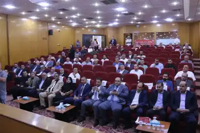 اشادة واسعة بجهود كهرباء إربد وبلدية