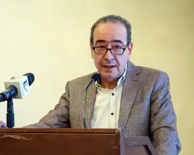غوشة رئيسا لمجلس النقباء
