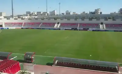 دخول جماهيري مجاني لمباريات المنتخب الأولمبي