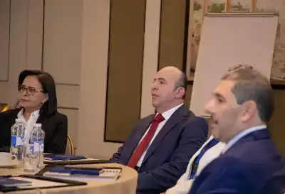 خارطة الطريق إلى حوكمة مجالس الإدارة..