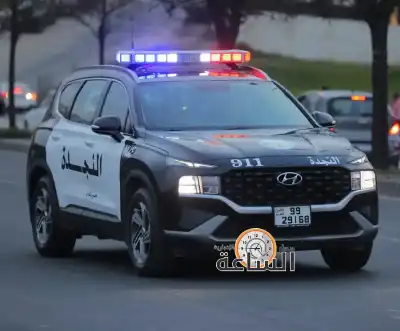 الأمن يكشف حقيقة حقيبة دوار صويلح