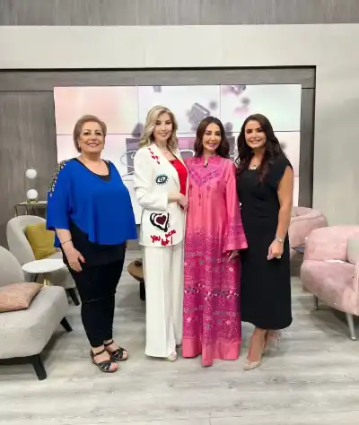 ”كوني أنت” يفتح نافذة على السياحة