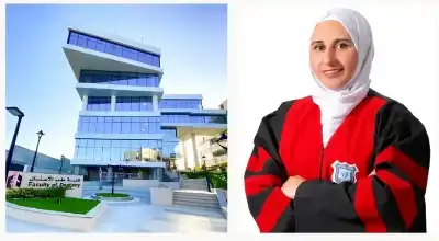 عمّان الأهلية تحقق إنجازا أكاديميا بالقبول