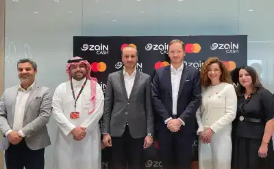 ماستركارد وزين كاش تعلنان عن شراكة