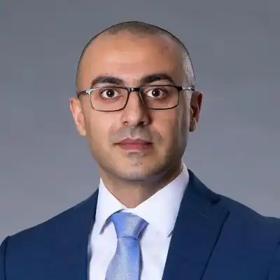 بقيادة الأردني د. سديم قديسات.. قفزة