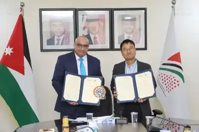 صندوق تنمية البادية يوقع مذكرة تفاهم