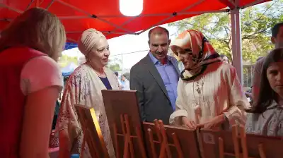 2025 Back to Cool Expo: فعالية