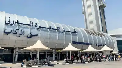 مصر تبعد الأردني الزبدية.. وتكشف السبب