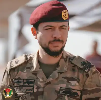 ولي العهد يرعى إطلاق منتدى المستقبل