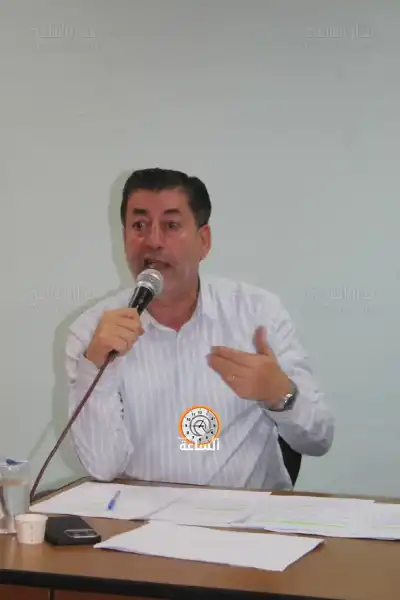 جمعية المحبة والرحمة وكاريتاس الأردن تنظّم