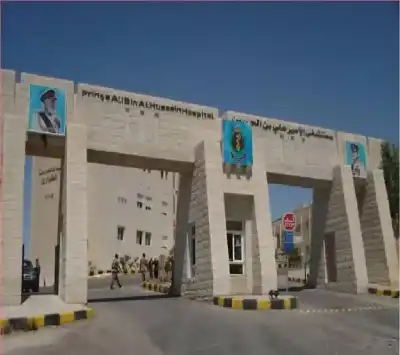 شكر خاص لكوكبة العطاء في مستشفى