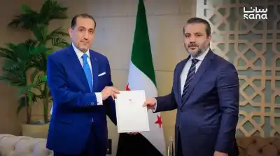 هذا ما دار بين سفيان القضاة
