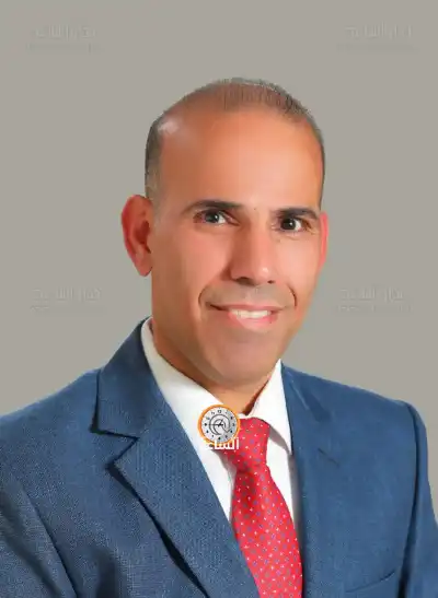 الصحفي العبّادي مديرا لمركز الرّأي للدراسات
