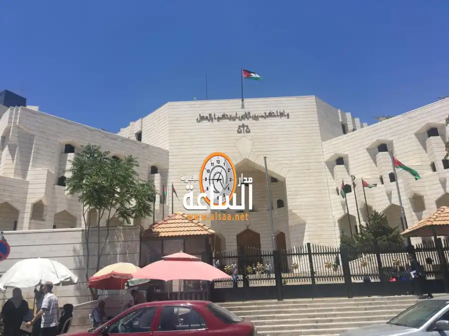 مدار الساعة,أخبار الأردن,اخبار الاردن,محكمة التمييز,المجلس القضائي
