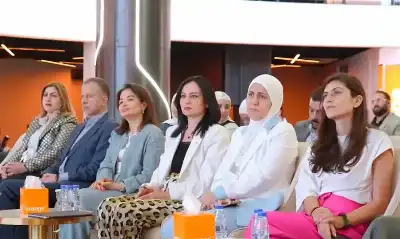 أورنج الأردن: أهم فعالياتنا لشهر اب