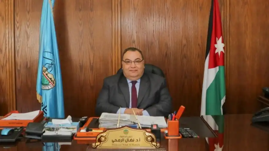 مدار الساعة,أخبار الجامعات الأردنية,جامعة الزرقاء,الجامعة الأردنية,جمهورية مصر العربية