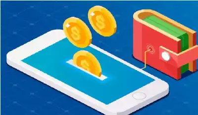 شروط فتح محفظة إلكترونية تابعة لبنك