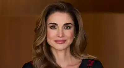 الملكة رانيا في ذكرى المولد النبوي: