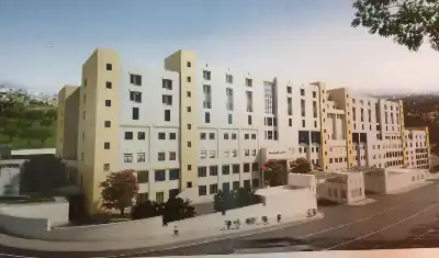 إربد.. مواطن يتبرع بقطعة أرض كموقف