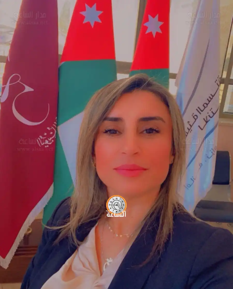 مدار الساعة,مناسبات أردنية,الملك عبد الله الثاني بن الحسين,المولد النبوي الشريف