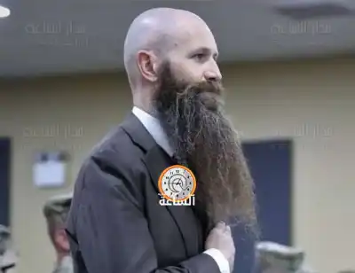 ماذا يعني تعيين هولتسنايدر سفيرا ومفوضا