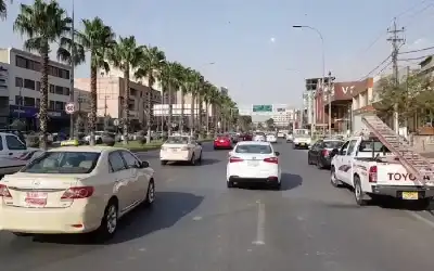 عراقي كاد يبيع بيته لإنقاذ نجله..