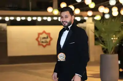 ألف مدعو يحضرون أفراح آل عباد