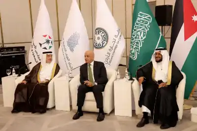 مجلس الأعمال السعودي الأردني: انطلاقة جديدة