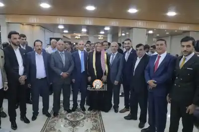 جاهة العموش.. الشيخ القلاب طلب والشبيل
