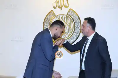 آل قويدر وآل عودة الله نسايب..