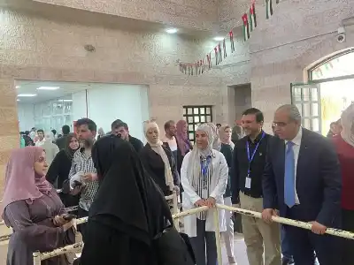 البدور يتابع ميدانيا واقع الخدمات الصحية