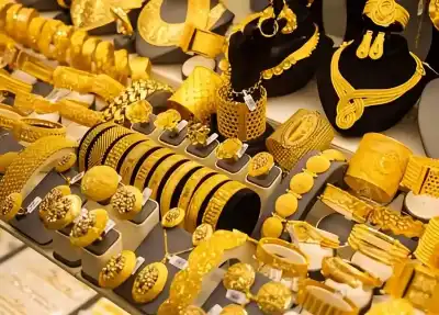 ارتفاع جديد في أسعار الذهب محليا