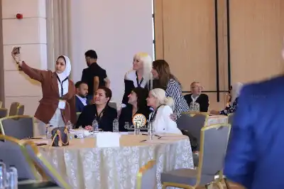 انطلاق فعاليات مؤتمر السياحة المستدامة نحو