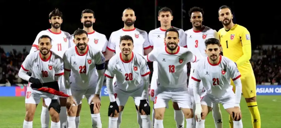 مدار الساعة,أخبار رياضية,ستاد عمان الدولي,كأس العالم,منتخب النشامى