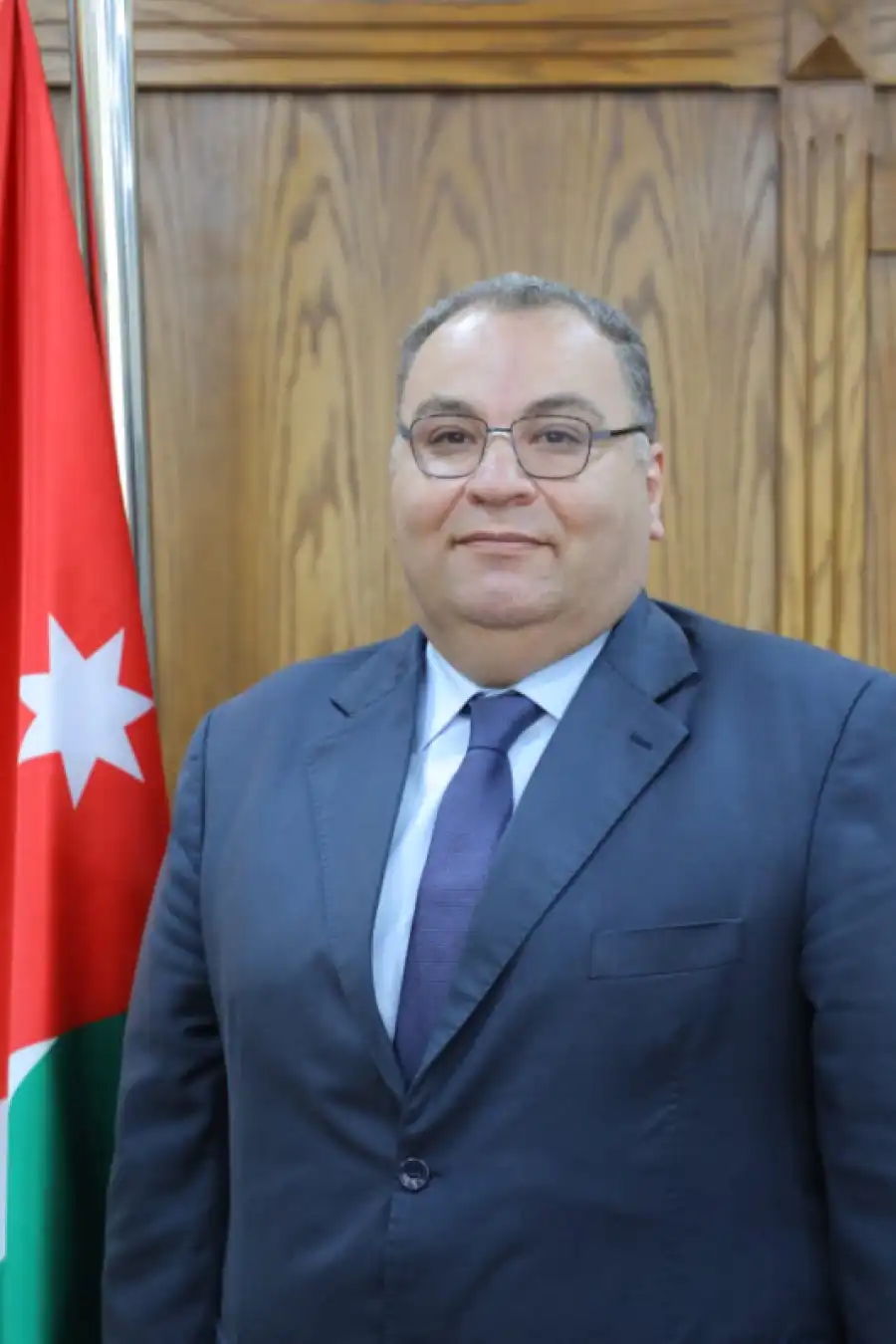 مدار الساعة,أخبار الجامعات الأردنية,وزير التعليم العالي والبحث العلمي,الدكتور عزمي محافظة,عزمي محافظة,جامعة الزرقاء