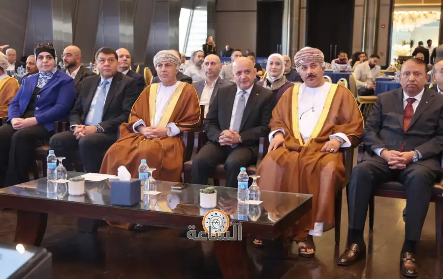 مدار الساعة,أخبار اقتصادية,الملك عبدالله الثاني,المناطق الحرة,المدن الصناعية,وزارة الاستثمار الأردنية,غرفة تجارة الأردن,سلطنة عمان,السلطان هيثم بن طارق,التنمية المستدامة