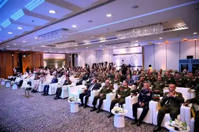 التحالف الإسلامي يطلق في عمّان مبادرة