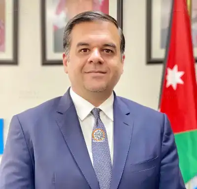 الخضير أمينا عاما لوزارة السياحة